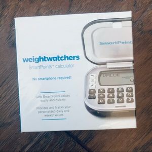 Weight Watchers WW Smart Points Calculator Daily and Weekly Tracker 2015…